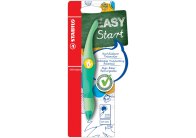 Inkoustový roller STABILO® EASY Original PASTEL - pro leváky / mentolová