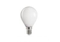 Žárovka Kanlux LED  - E14 / 4,5W / teplá bílá