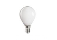 Žárovka Kanlux LED - E14 / 4,5W / teplá bílá Žárovka Kanlux LED - E14 / 4,5W / teplá bílá