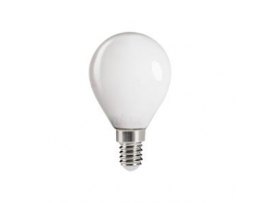 LED žárovka KANLUX - E14 / 4,5W / teplá bílá LED žárovka KANLUX - E14 / 4,5W / teplá bílá