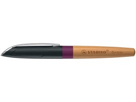 Plnicí pero STABILO® Grow - třešeň Plnicí pero STABILO® Grow - třešeň