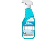 LAVON na okna - 500 ml s rozprašovačem LAVON na okna - 500 ml s rozprašovačem