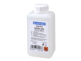 Čistící kapalina na bílé tabule - náhradní náplň / 160 g Čistící kapalina na bílé tabule - náhradní náplň / 160 g