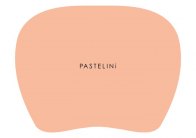 Podložka pod myš PASTELINI - oranžová Podložka pod myš PASTELINI - oranžová