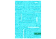 Kniha záznamní CONCORDE Office - A4 / linka / 100 listů