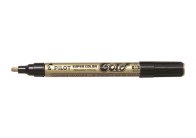 Popisovač Pilot Super Color - zlatá / M / 2 mm Popisovač Pilot Super Color - zlatá / M / 2 mm