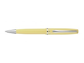 Kuličkové pero Pelikan Jazz Pastel - citrónová Kuličkové pero Pelikan Jazz Pastel - citrónová