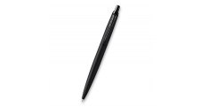 Kuličkové pero Parker Jotter XL Monochrome - černá