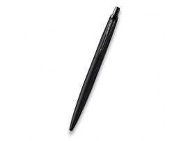 Kuličkové pero Parker Jotter XL Monochrome - černá Kuličkové pero Parker Jotter XL Monochrome - černá