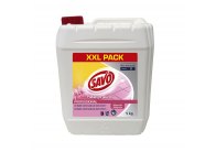 Čistič Professional univerzál - magnolia / 5 l Čistič Professional univerzál - magnolia / 5 l