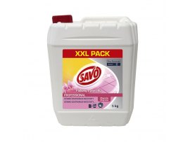 Univerzální čistič SAVO Professional Magnolia / 5 l Univerzální čistič SAVO Professional Magnolia / 5 l