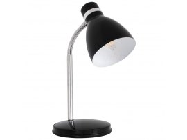 Lampa ZARA - černá Lampa ZARA - černá