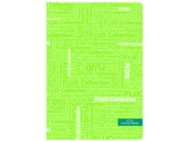 Kniha záznamní CONCORDE Office - A5 / linka / 100 listů