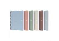Blok Oxford My Rec´Up - A4 / linka / 90 listů Blok Oxford My Rec´Up - A4 / linka / 90 listů