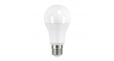 Žárovka Kanlux LED - E27 / 9,5W / teplá bílá