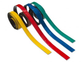 Magnetické pásky - sada 4 ks Magnetické pásky - sada 4 ks
