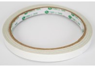 Lepicí páska oboustranná - 8 mm x 10 m / průhledná Lepicí páska oboustranná - 8 mm x 10 m / průhledná