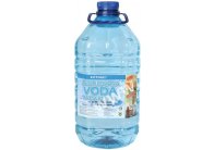 Destilovaná voda - 5l Destilovaná voda - 5l