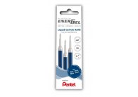 Náplň Pentel EnerGel - LR7 / modrá / 3 ks Náplň Pentel EnerGel - LR7 / modrá / 3 ks