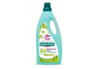 Sanytol univerzální čistič na podlahu ECO - 1 l Sanytol univerzální čistič na podlahu ECO - 1 l