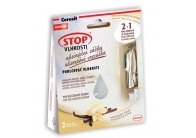 Ceresit STOP Vlhkosti sáčky - 2 x 50 g vanilka Ceresit STOP Vlhkosti sáčky - 2 x 50 g vanilka