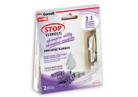 Ceresit STOP Vlhkosti sáčky - 2 x 50 g levandule Ceresit STOP Vlhkosti sáčky - 2 x 50 g levandule