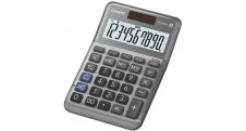 Kalkulačka Casio MS 100 F - displej 10 míst