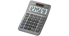 Kalkulačka Casio MS 80 F - displej 8 míst