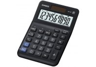 Kalkulačka Casio MS 10 F - displej 10 míst Kalkulačka Casio MS 10 F - displej 10 míst