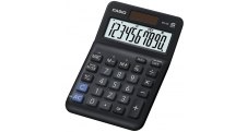 Kalkulačka Casio MS 10 F - displej 10 míst