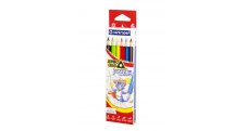 Pastelky Centropen 9522 JUMBO ERGO - 6 barev