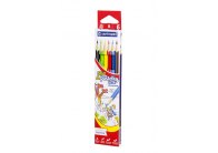 Pastelky Centropen ERGO - 6 barev Pastelky Centropen ERGO - 6 barev