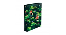 Box na sešity A4 - Playworld