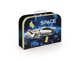Školní kufřík - Space Školní kufřík - Space