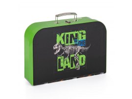 Školní kufřík - Dinosaurus