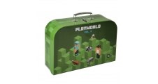Kufřík lamino - Playworld