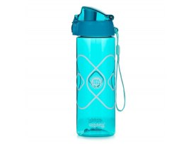 Láhev na pití Oxy Click - 600 ml / modrá Láhev na pití Oxy Click - 600 ml / modrá