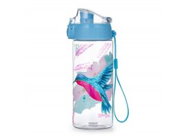 Láhev na pití Oxy Click - 500 ml / kolibřík Láhev na pití Oxy Click - 500 ml / kolibřík