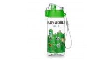 Láhev na pití Oxy Click - 500 ml / Playworld