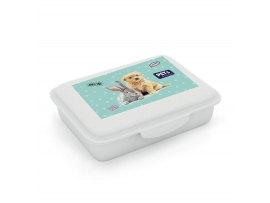 Box na svačinu mazlíčci Box na svačinu mazlíčci