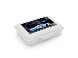 Box na svačinu auto