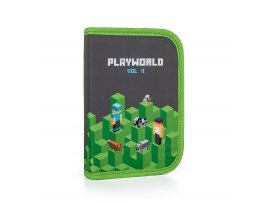 Penál jednopatrový - playworld Penál jednopatrový - playworld