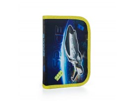 Penál jednopatrový - space Penál jednopatrový - space