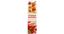 Kalendář nástěnný vázankový - Hrníčková kuchařka / N190