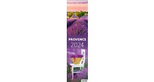 Kalendář nástěnný vázankový - Provence / N195