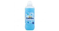 Aviváž Coccolino -  Blue Splash modrá / 1,05l / 42 dávek