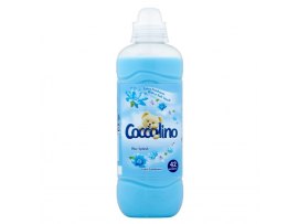 Aviváž Coccolino - Blue Splash modrá / 1,05l / 42 dávek Aviváž Coccolino - Blue Splash modrá / 1,05l / 42 dávek