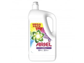 ARIEL prací gel Color 4,95l / 90 dávek