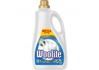 Woolite prací gel Zářivá bělost 3,6l / 60 dávek Woolite prací gel Zářivá bělost 3,6l / 60 dávek