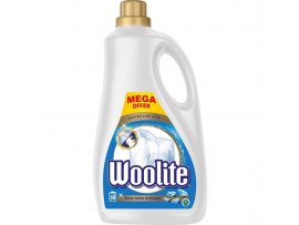 Woolite prací gel Zářivá bělost 3,6l / 60 dávek Woolite prací gel Zářivá bělost 3,6l / 60 dávek